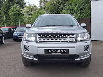 Used Land Rover Freelander 2012 for sale - 79795660: Photo