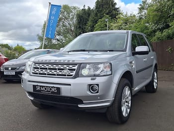 Used Land Rover Freelander 2012 for sale - 79795660: Photo