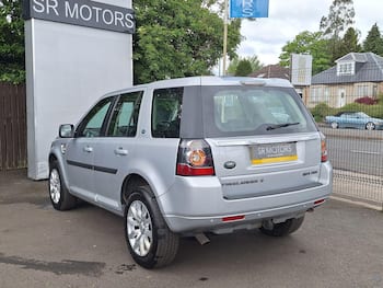 Used Land Rover Freelander 2012 for sale - 79795660: Photo