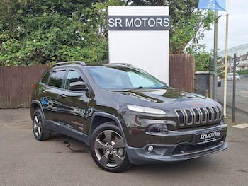 Used Jeep Cherokee 2017 for sale - 79795657: Photo