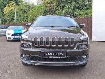 Used Jeep Cherokee 2017 for sale - 79795657: Photo
