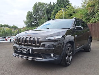 Used Jeep Cherokee 2017 for sale - 79795657: Photo