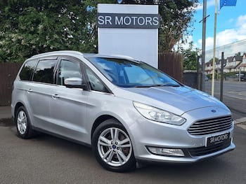 Used Ford Galaxy 2017 for sale - 79795647: Photo