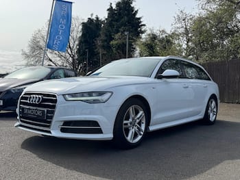 Used Audi A6 2018 for sale - 79795621: Photo