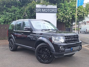 Used Land Rover Discovery 2015 for sale - 79795648: Photo