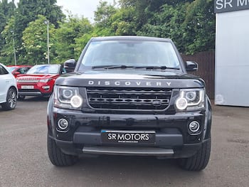 Used Land Rover Discovery 2015 for sale - 79795648: Photo