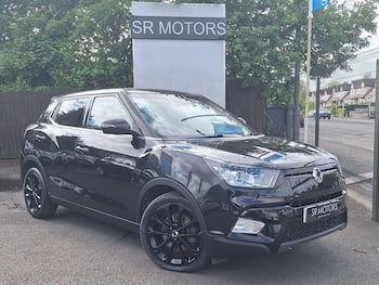 Used Ssangyong Tivoli 2018 for sale - 79795649: Photo