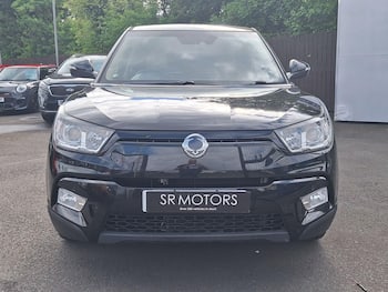 Used Ssangyong Tivoli 2018 for sale - 79795649: Photo
