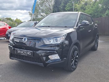 Used Ssangyong Tivoli 2018 for sale - 79795649: Photo