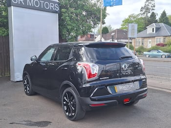 Used Ssangyong Tivoli 2018 for sale - 79795649: Photo