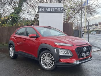 Used Hyundai KONA 2018 for sale - 79795626: Photo