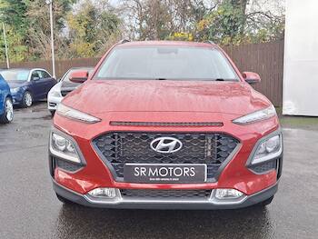 Used Hyundai KONA 2018 for sale - 79795626: Photo