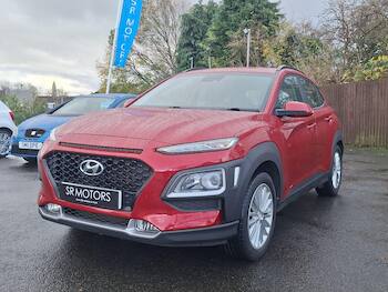 Used Hyundai KONA 2018 for sale - 79795626: Photo