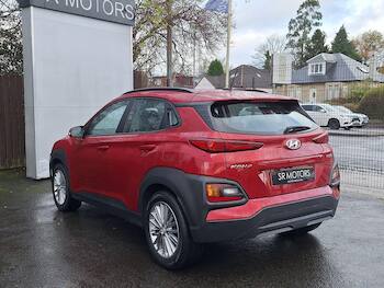 Used Hyundai KONA 2018 for sale - 79795626: Photo