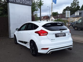 Used Ford Focus 2017 for sale - 79795572: Photo