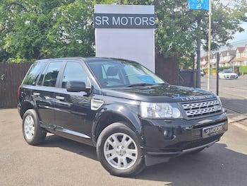 Used Land Rover Freelander 2011 for sale - 79795642: Photo