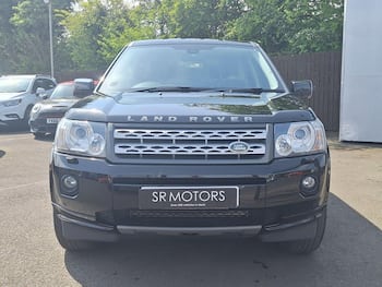 Used Land Rover Freelander 2011 for sale - 79795642: Photo