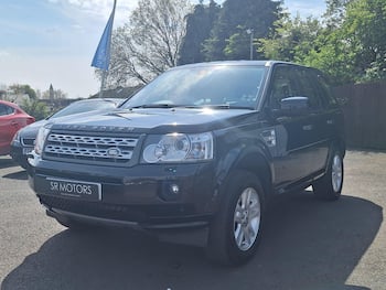 Used Land Rover Freelander 2011 for sale - 79795642: Photo