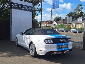 Used Ford Mustang 2016 for sale - 79795624: Photo