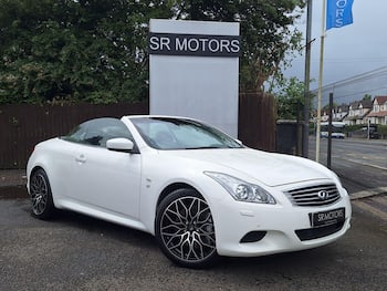 Used Infiniti Q60 2014 for sale - 79795562: Photo