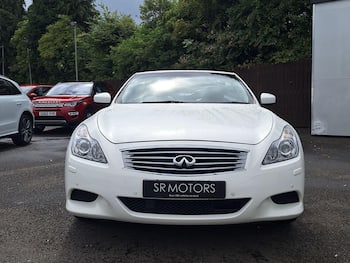 Used Infiniti Q60 2014 for sale - 79795562: Photo