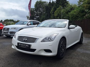 Used Infiniti Q60 2014 for sale - 79795562: Photo