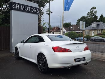 Used Infiniti Q60 2014 for sale - 79795562: Photo