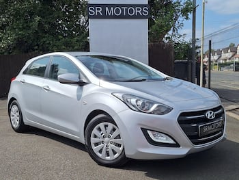 Used Hyundai i30 2015 for sale - 79795595: Photo
