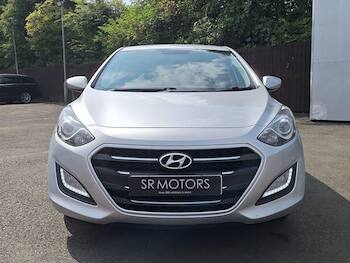 Used Hyundai i30 2015 for sale - 79795595: Photo