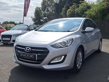 Used Hyundai i30 2015 for sale - 79795595: Photo