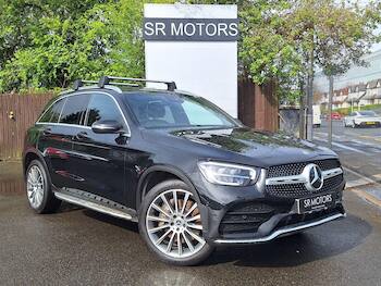 Used Mercedes-Benz GLC 2022 for sale - 79795643: Photo