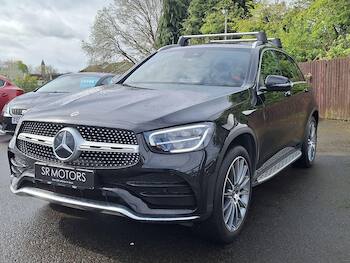 Used Mercedes-Benz GLC 2022 for sale - 79795643: Photo