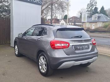 Used Mercedes-Benz GLA 2018 for sale - 79795644: Photo