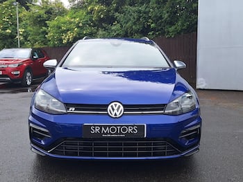 Used Volkswagen Golf 2017 for sale - 79795645: Photo