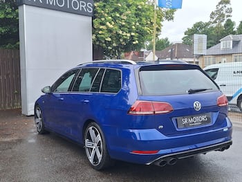 Used Volkswagen Golf 2017 for sale - 79795645: Photo