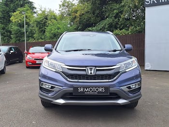 Used Honda CR-V 2015 for sale - 79795596: Photo