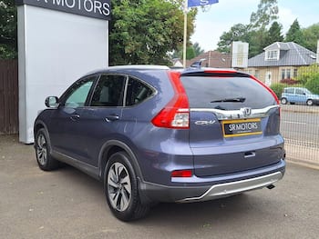 Used Honda CR-V 2015 for sale - 79795596: Photo