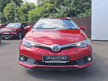 Used Toyota Auris 2016 for sale - 79795653: Photo