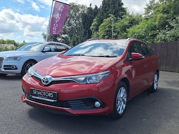 Used Toyota Auris 2016 for sale - 79795653: Photo