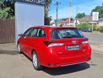 Used Toyota Auris 2016 for sale - 79795653: Photo