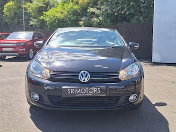 Used Volkswagen Golf 2016 for sale - 79795638: Photo