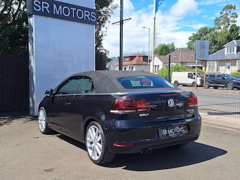 Used Volkswagen Golf 2016 for sale - 79795638: Photo