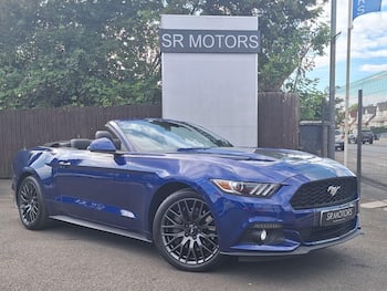Used Ford Mustang 2016 for sale - 79795597: Photo