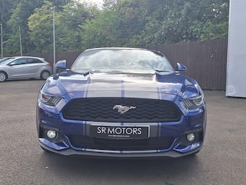 Used Ford Mustang 2016 for sale - 79795597: Photo
