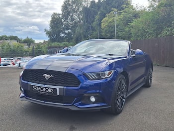 Used Ford Mustang 2016 for sale - 79795597: Photo