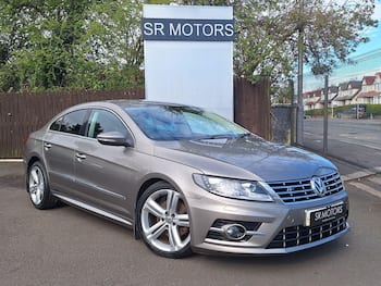 Used Volkswagen CC 2016 for sale - 79795610: Photo