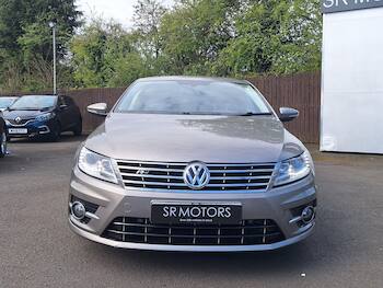 Used Volkswagen CC 2016 for sale - 79795610: Photo