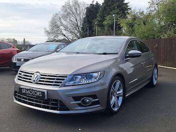 Used Volkswagen CC 2016 for sale - 79795610: Photo
