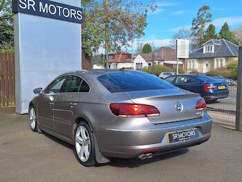 Used Volkswagen CC 2016 for sale - 79795610: Photo
