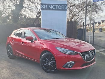 Used Mazda Mazda3 2015 for sale - 79795618: Photo